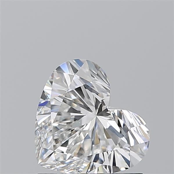 Heart Diamond image