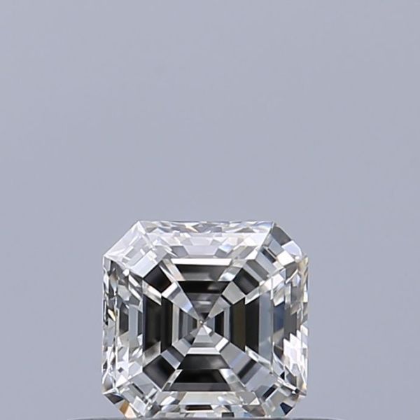 Asscher Diamond image