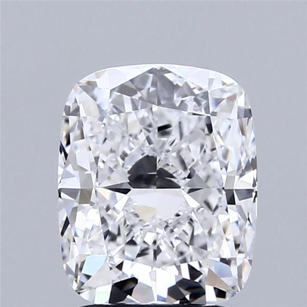 Cushion Diamond image