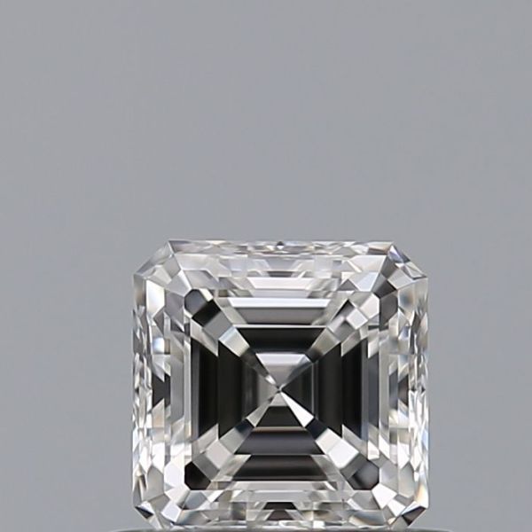 Asscher Diamond image