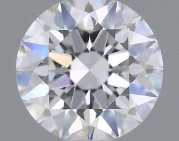 Round Diamond image