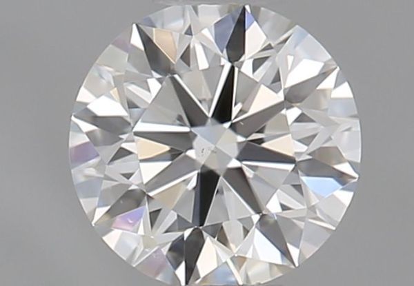 Round Diamond image
