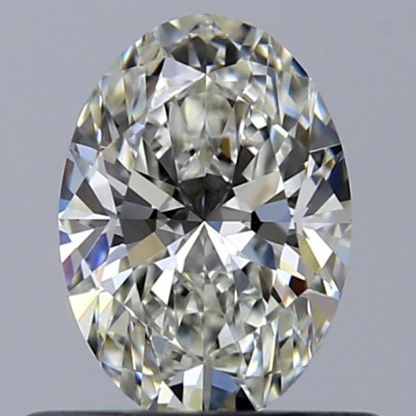Oval Diamond image