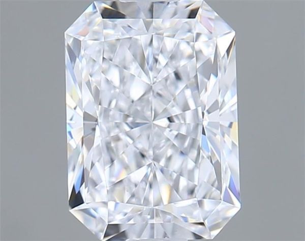 Radiant Lab-Grown Diamond image
