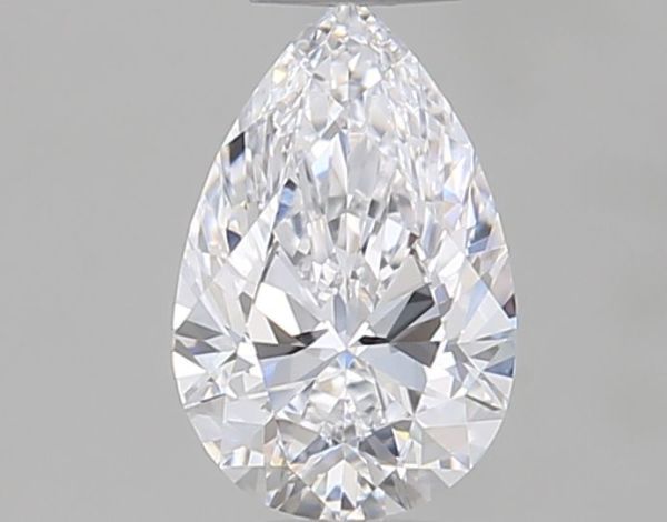 Pear Diamond image