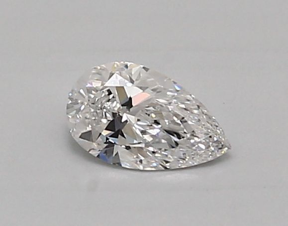 Pear Lab-Grown Diamond image
