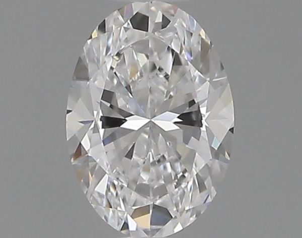 Oval Diamond image