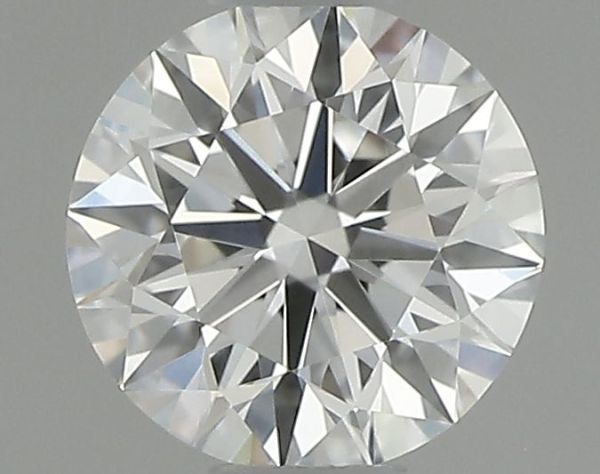 Round Diamond image