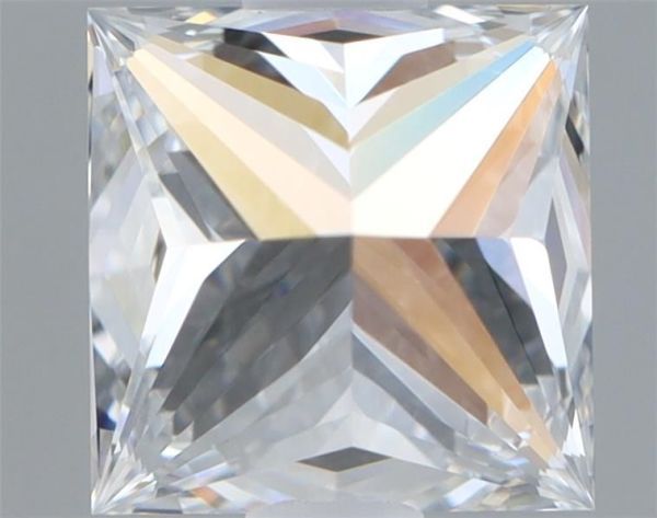 Princess Lab-Grown Diamond image