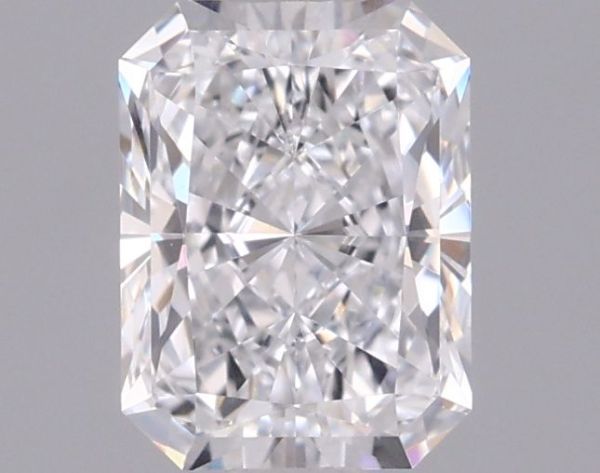 Radiant Lab-Grown Diamond image