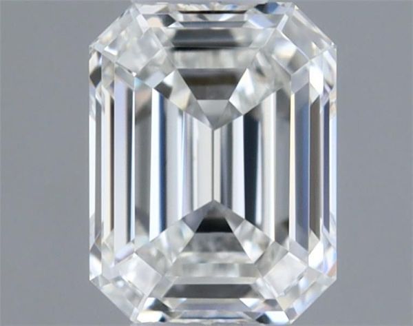 Emerald Diamond image