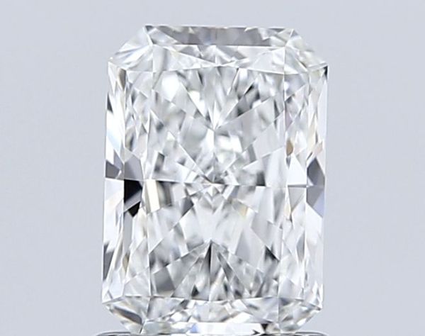 Radiant Lab-Grown Diamond image