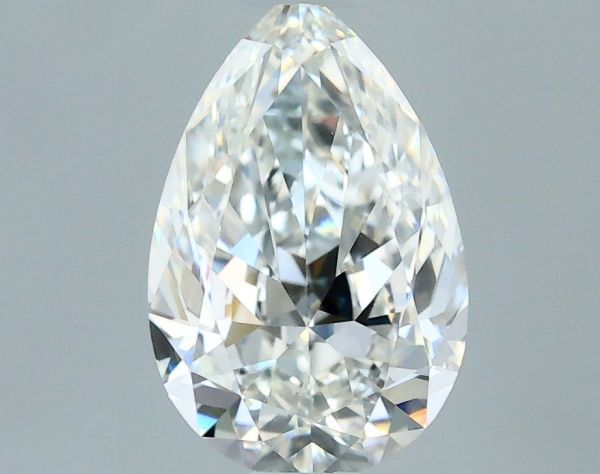 Pear Diamond image