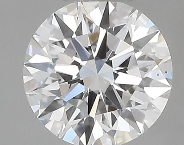 Round Diamond image