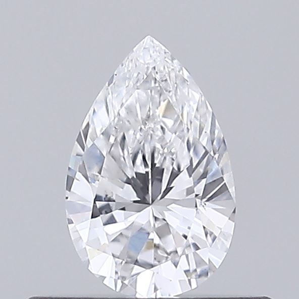 Pear Lab-Grown Diamond image