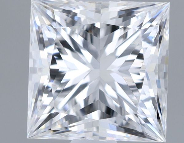 Princess Lab-Grown Diamond image