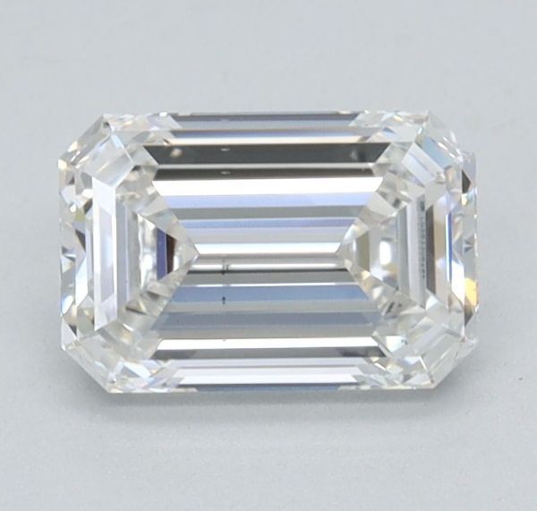 Emerald Lab-Grown Diamond image