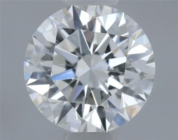 Round Diamond image