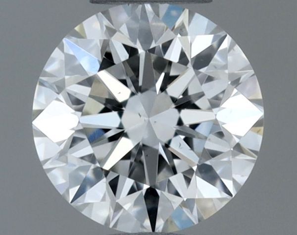 Round Diamond image