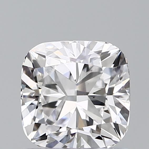 Cushion Lab-Grown Diamond image