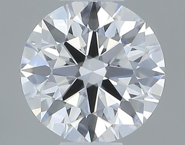 Round Diamond image