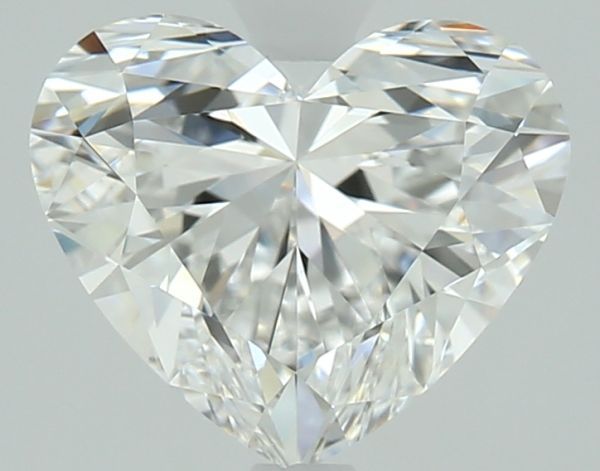 Heart Diamond image