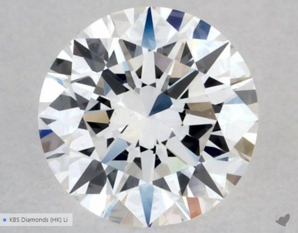 Round Diamond image