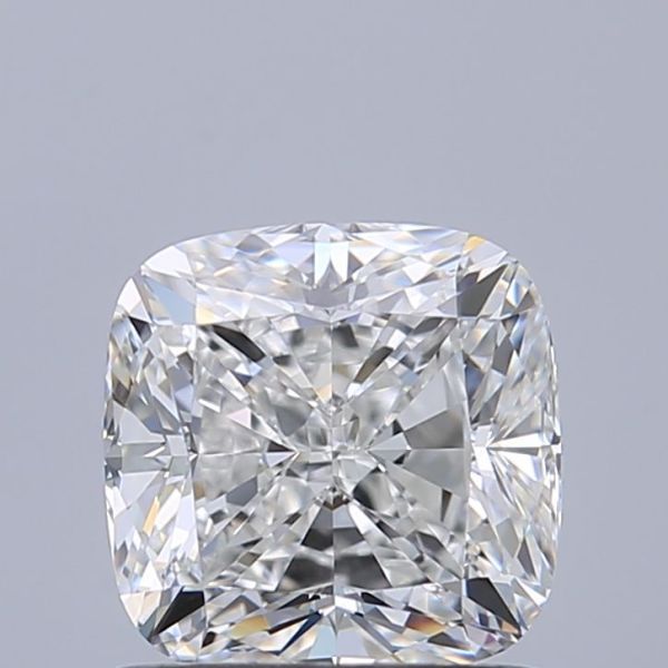 Cushion Diamond image