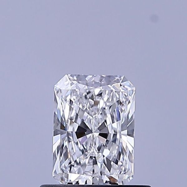Radiant Lab-Grown Diamond image