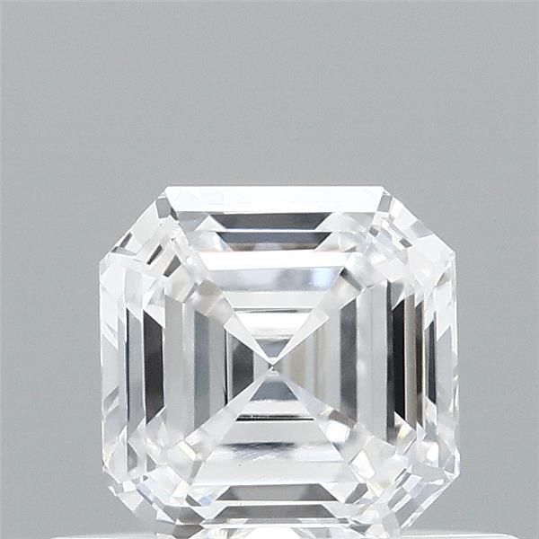 Asscher Lab-Grown Diamond image