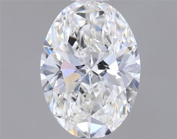 Oval Diamond image