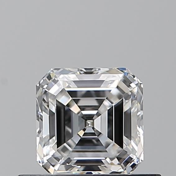 Asscher Diamond image