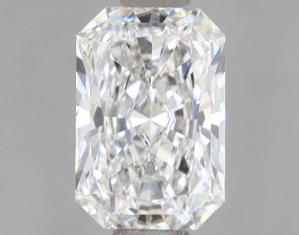 Radiant Lab-Grown Diamond image