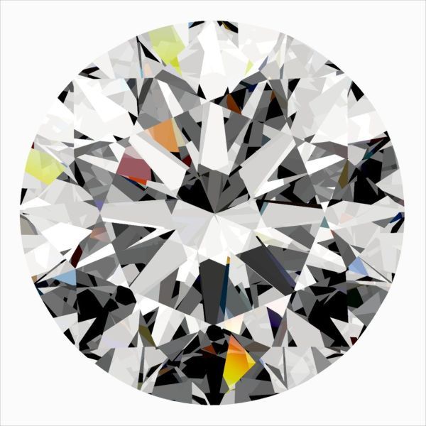 Round Diamond image