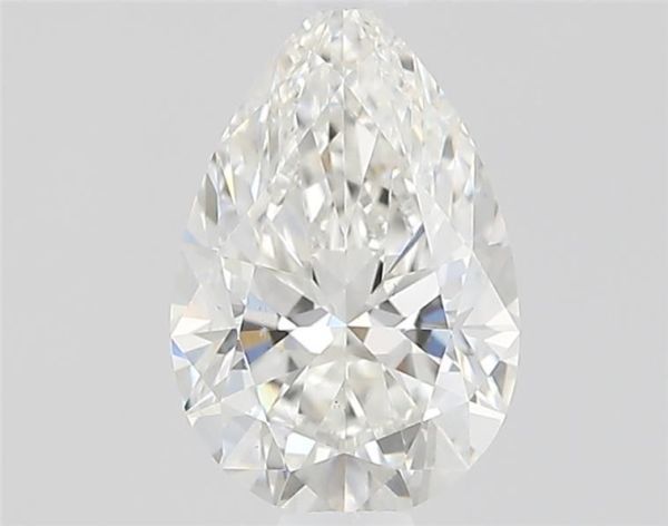 Pear Diamond image