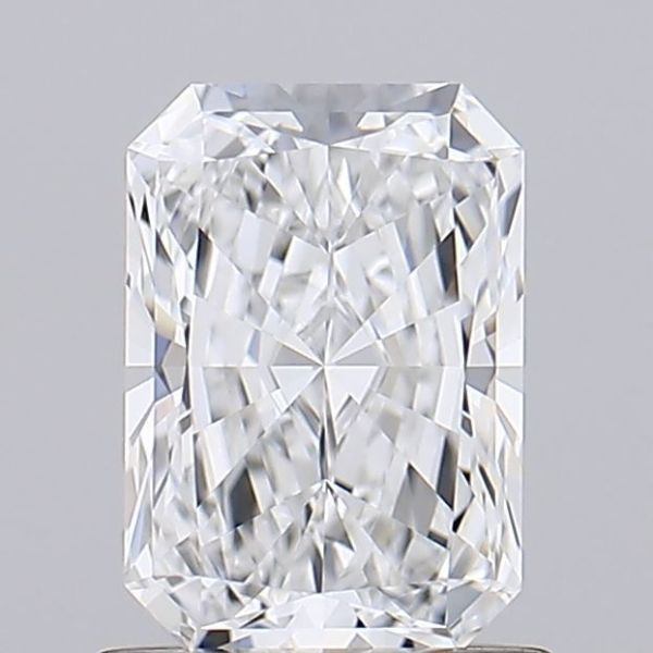 Radiant Lab-Grown Diamond image