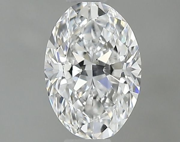 Oval Diamond image