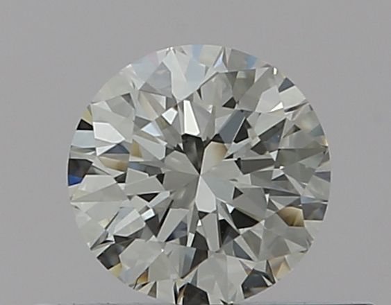Round Diamond image