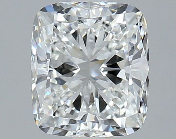 Cushion Diamond image