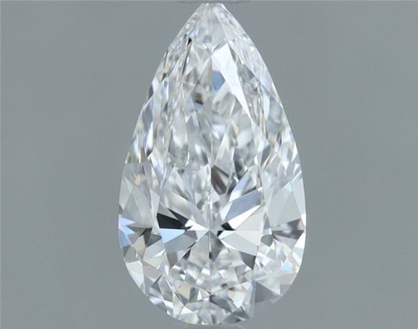 Pear Diamond image