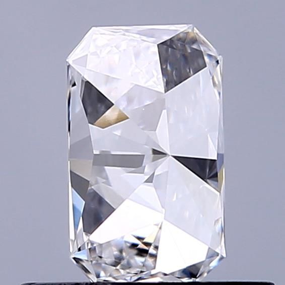 Radiant Lab-Grown Diamond image