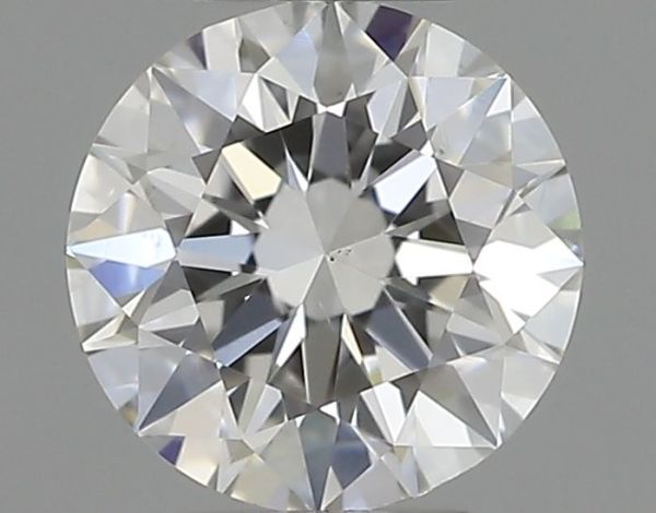 Round Diamond image