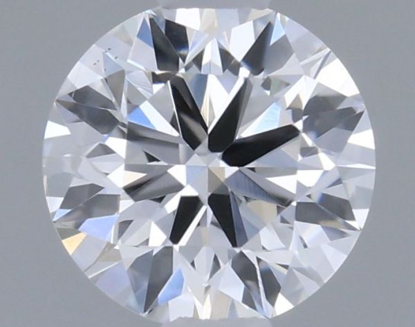 Round Lab-Grown Diamond image