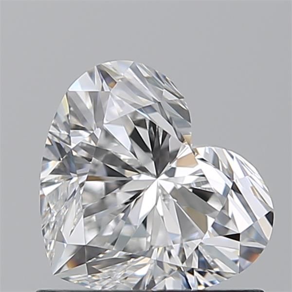 Heart Diamond image