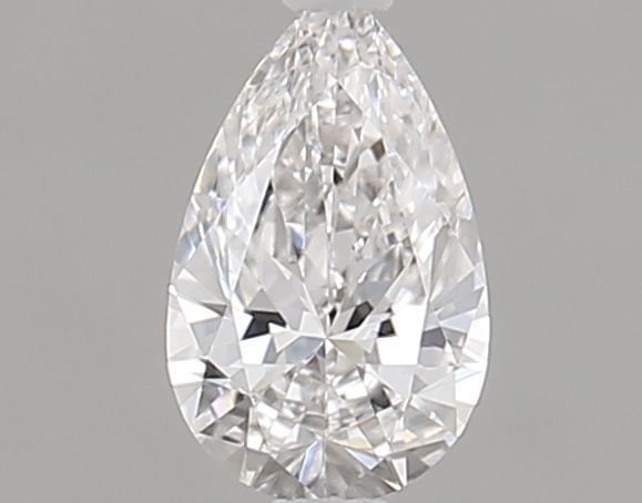Pear Lab-Grown Diamond image