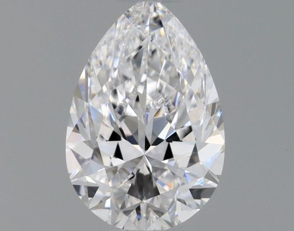 Pear Diamond image