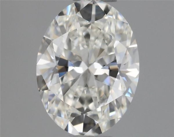 Oval Diamond image