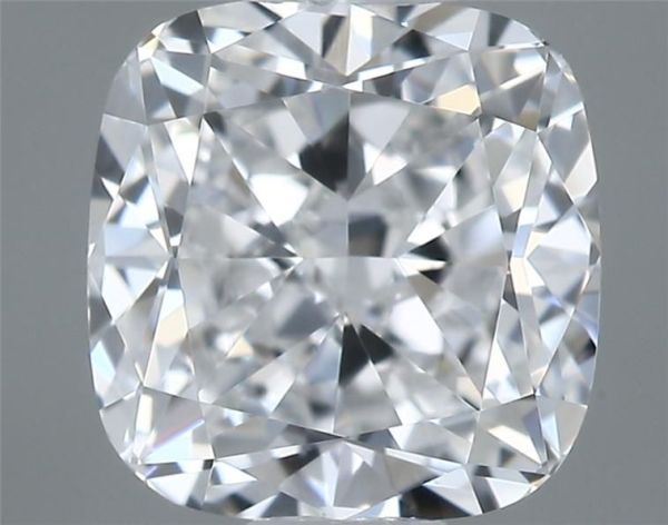 Cushion Diamond image