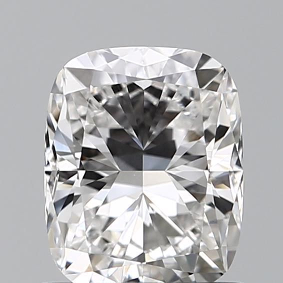 Cushion Lab-Grown Diamond image