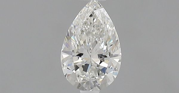 Pear Diamond image